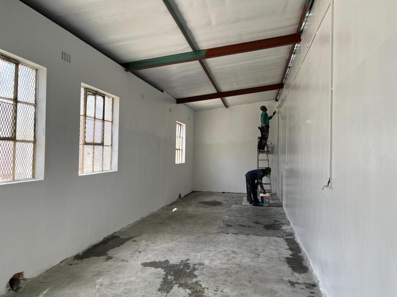 To Let Commercial Property for Rent in Epping Western Cape
